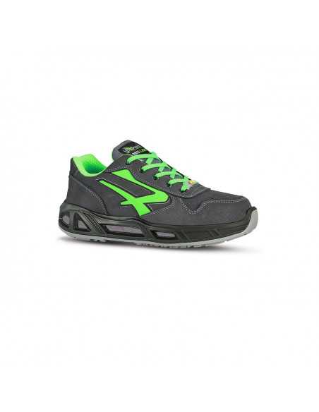 Scarpe antinfortunistiche POINT ESD S1P SRC U-Power