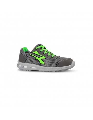 Scarpe antinfortunistiche POINT ESD S1P SRC U-Power