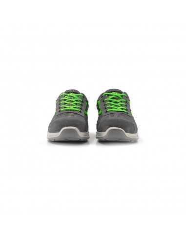 Scarpe antinfortunistiche POINT ESD S1P SRC U-Power