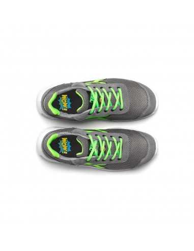 Scarpe antinfortunistiche POINT ESD S1P SRC U-Power