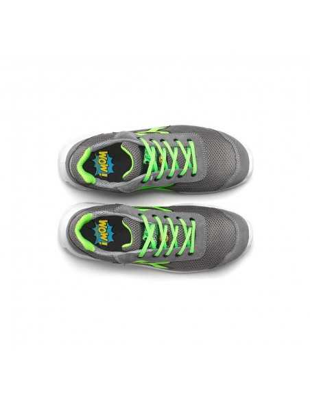 Scarpe antinfortunistiche POINT ESD S1P SRC U-Power