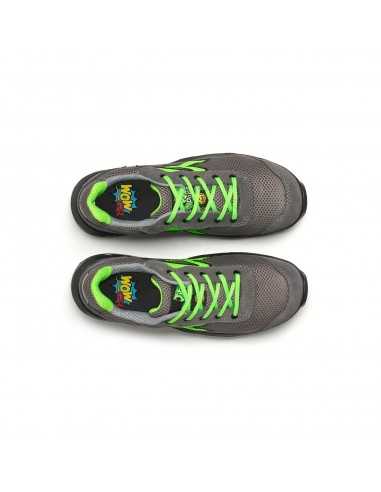 Scarpe antinfortunistiche POINT ESD S1P SRC U-Power