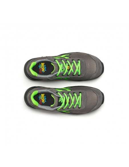 Scarpe antinfortunistiche POINT ESD S1P SRC U-Power