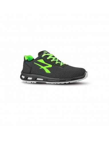 Scarpe antinfortunistiche POINT ESD S1P SRC U-Power