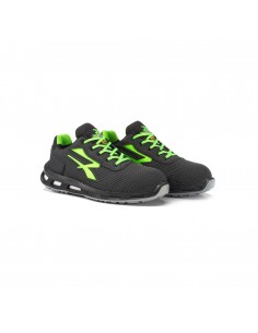 Scarpe antinfortunistiche POINT ESD S1P SRC U-Power 2