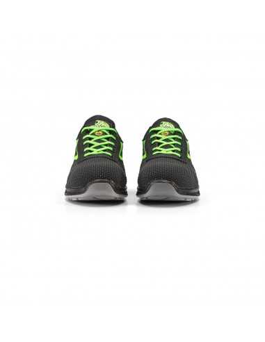 Scarpe antinfortunistiche POINT ESD S1P SRC U-Power