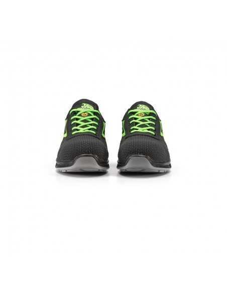 Scarpe antinfortunistiche POINT ESD S1P SRC U-Power