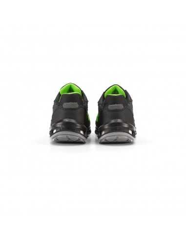 Scarpe antinfortunistiche POINT ESD S1P SRC U-Power