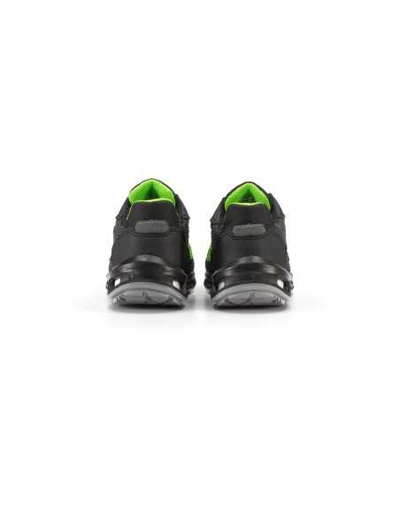 Scarpe antinfortunistiche POINT ESD S1P SRC U-Power