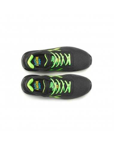 Scarpe antinfortunistiche POINT ESD S1P SRC U-Power