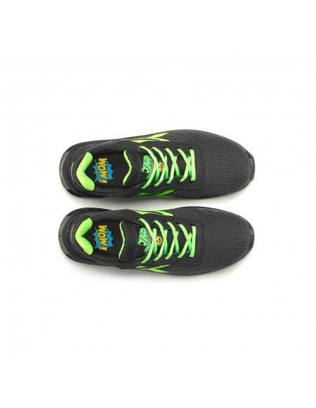 Scarpe antinfortunistiche POINT ESD S1P SRC U-Power