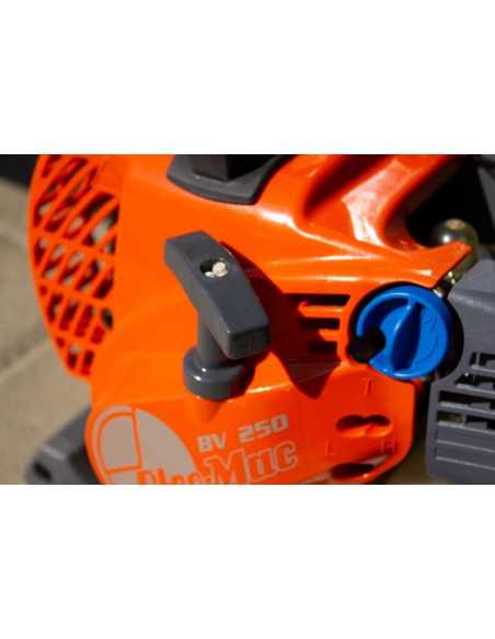 Oleo-Mac Soffiatore a Motore 25cc BV 250 Oleo-Mac Soffiatore a Motore 25cc BV 250