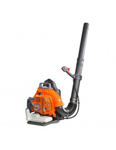 Oleo-Mac Soffiatore a Spalla con Motore a Scoppio BV 163