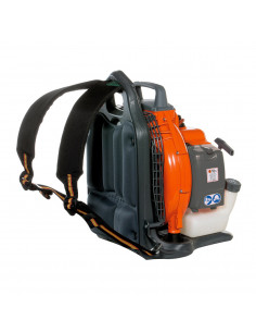 Oleo-Mac Soffiatore a Spalla con Motore a Scoppio BV 163 2