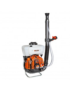 Oleo-Mac Atomizzatore Spalleggiato da 14 Lt MB 800 2