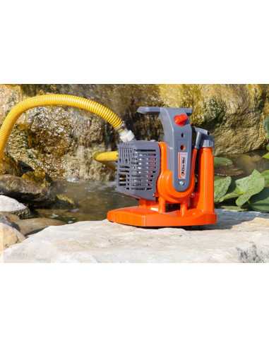 Oleo-Mac Motopompa Autoadescante WP 300