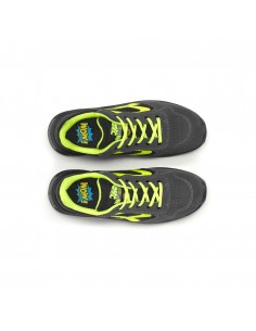 Scarpe antinfortunistiche YELLOW S1P SRC ESD 2