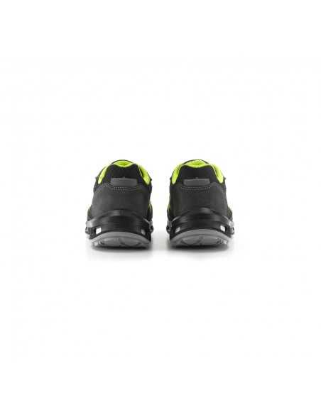 Scarpe antinfortunistiche YELLOW S1P SRC ESD Scarpe antinfortunistiche YELLOW S1P SRC ESD