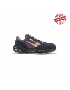 Scarpe antinfortunistiche U-Power Active Carpet S1P ESD SRC 2