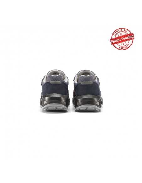 Scarpe antinfortunistiche U-Power Active Carpet S1P ESD SRC