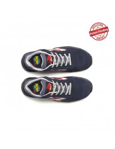 Scarpe antinfortunistiche U-Power Active Carpet S1P ESD SRC