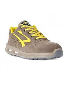 Scarpe antinfortunistiche ADVENTURE S1P SRC ESD