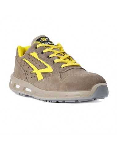 Scarpe antinfortunistiche ADVENTURE S1P SRC ESD