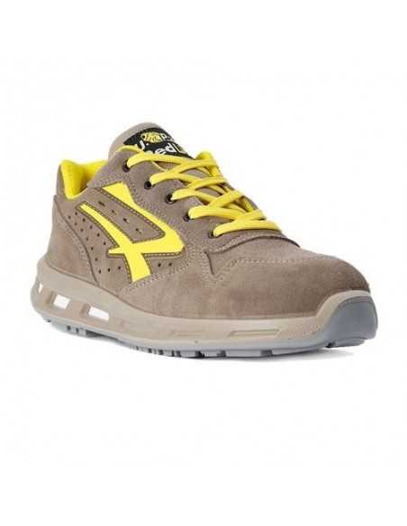 Scarpe antinfortunistiche ADVENTURE S1P SRC ESD