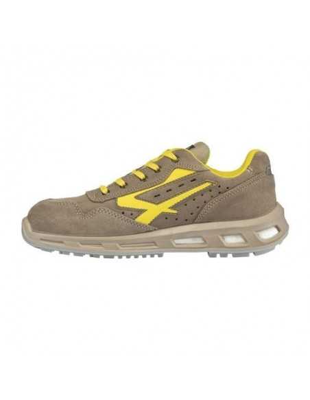 Scarpe antinfortunistiche ADVENTURE S1P SRC ESD