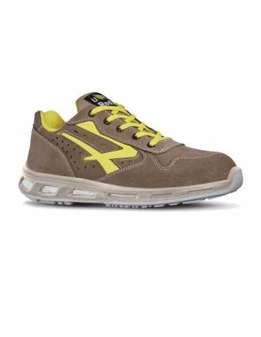 Scarpe antinfortunistiche ADVENTURE S1P SRC ESD
