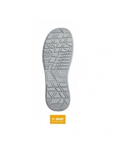 Scarpe antinfortunistiche AERATOR S1P SRC ESD