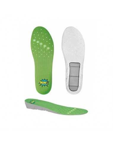 Scarpe antinfortunistiche AERATOR S1P SRC ESD