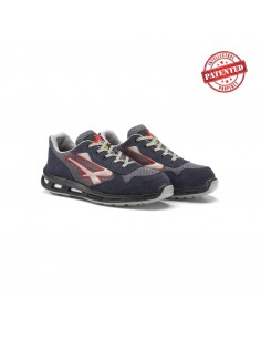 Scarpe antinfortunistiche U-Power Active S1P SRC