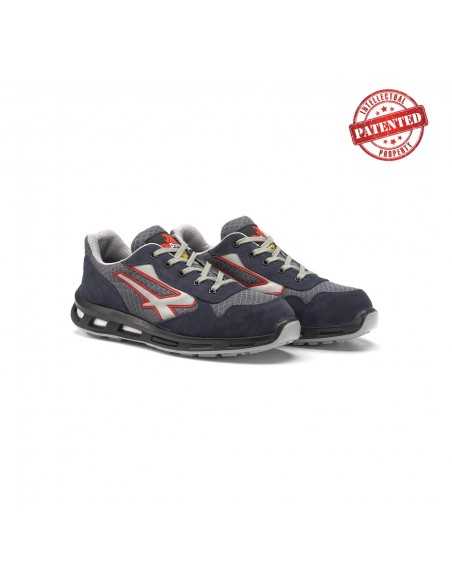 Scarpe antinfortunistiche U-Power Active S1P SRC