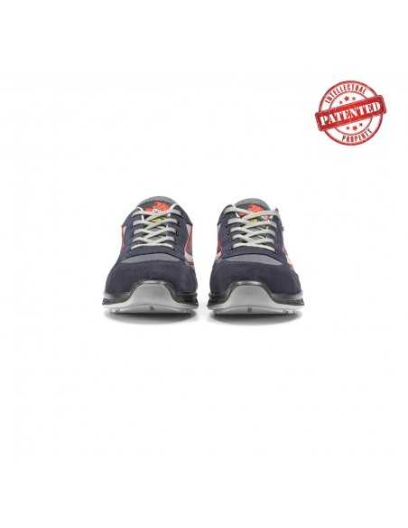 Scarpe antinfortunistiche U-Power Active S1P SRC