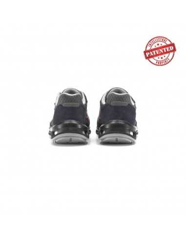 Scarpe antinfortunistiche U-Power Active S1P SRC
