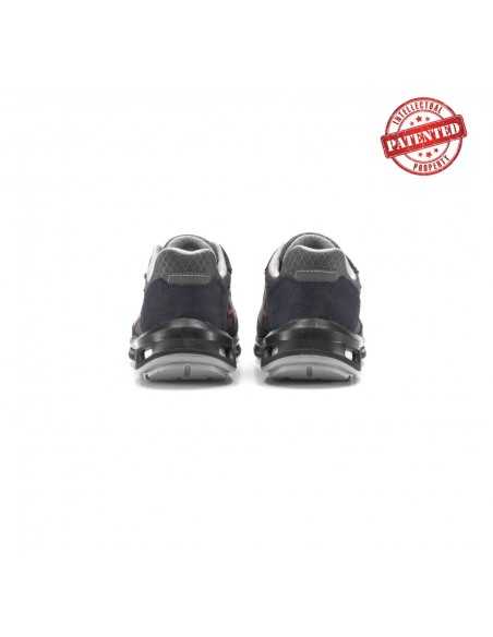 Scarpe antinfortunistiche U-Power Active S1P SRC