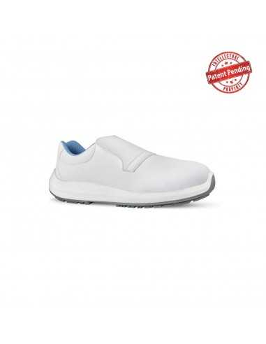 Scarpe antinfortunistiche U-Power Antares S2 SRC ESD