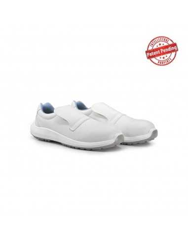 Scarpe antinfortunistiche U-Power Antares S2 SRC ESD