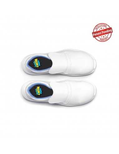 Scarpe antinfortunistiche U-Power Antares S2 SRC ESD