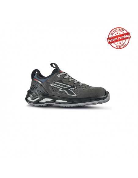 Scarpe antinfortunistiche U-Power Aron S1P SRC ESD