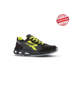 Scarpe antinfortunistiche U-Power Asher 01 FO SRC ESD