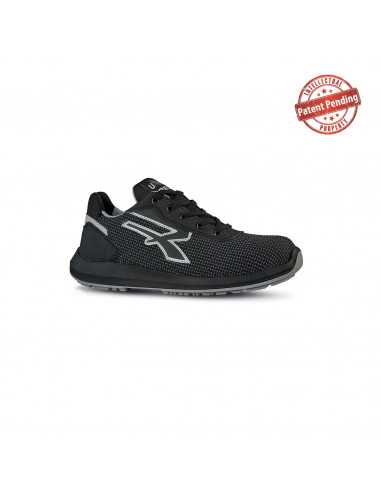 Scarpe antinfortunistiche U-Power Astro S3 CI SRC ESD metal free