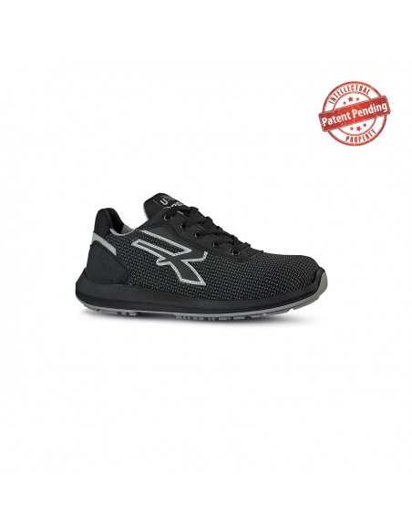 Scarpe antinfortunistiche U-Power Astro S3 CI SRC ESD metal free