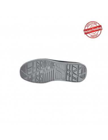 Scarpe antinfortunistiche U-Power Astro S3 CI SRC ESD metal free