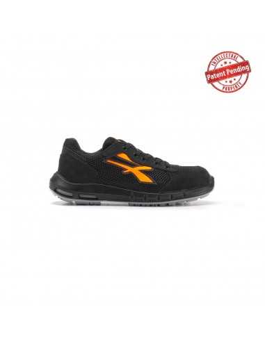 Scarpe antinfortunistiche U-Power Atos Plus S1P SRC ESD