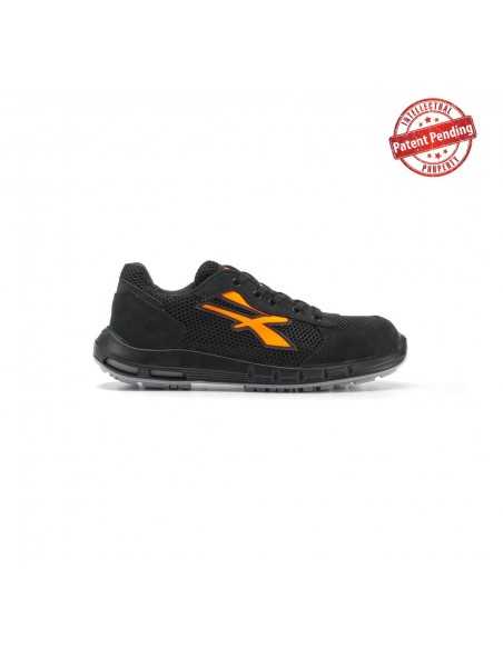 Scarpe antinfortunistiche U-Power Atos Plus S1P SRC ESD