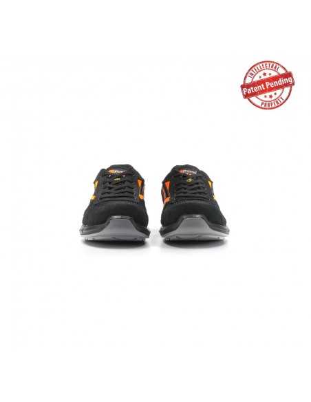 Scarpe antinfortunistiche U-Power Atos Plus S1P SRC ESD
