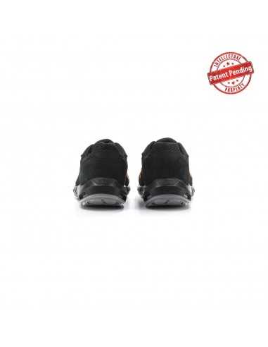 Scarpe antinfortunistiche U-Power Atos Plus S1P SRC ESD
