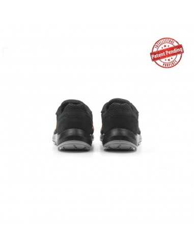 Scarpe antinfortunistiche U-Power Atos S1P ESD SRC Red Up